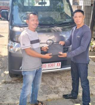 Dealer Daihatsu Sidenreng Rappang