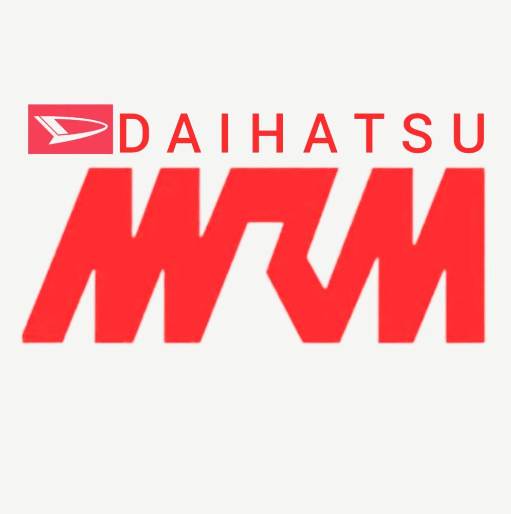 Daihatsu Sidenreng Rappang