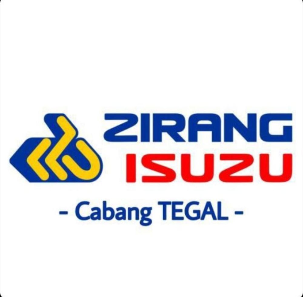 Isuzu TEGAL