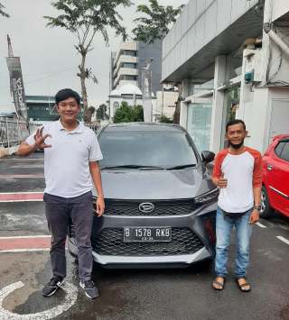 Dealer Daihatsu Jakarta Timur