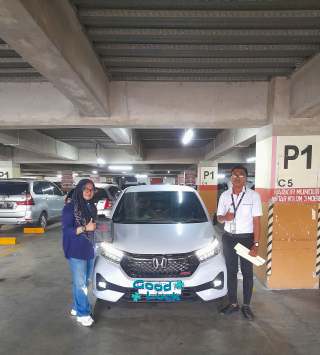 Dealer Honda Balikpapan