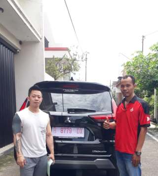 Dealer Mitsubishi Semarang