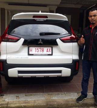 Dealer Mitsubishi Semarang