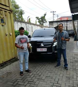 Dealer Mitsubishi Semarang