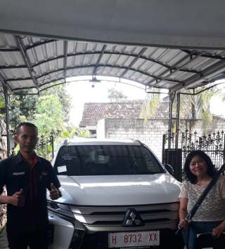 Dealer Mitsubishi Semarang