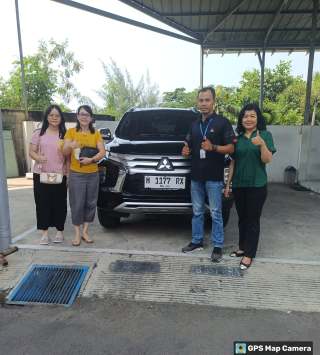 Dealer Mitsubishi Semarang