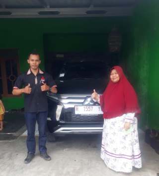 Dealer Mitsubishi Semarang