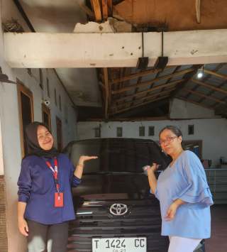 Dealer Toyota Purwakarta