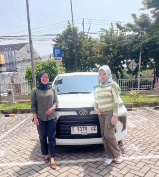 Dealer Toyota Purwakarta