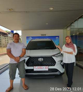 Dealer Toyota Purwakarta