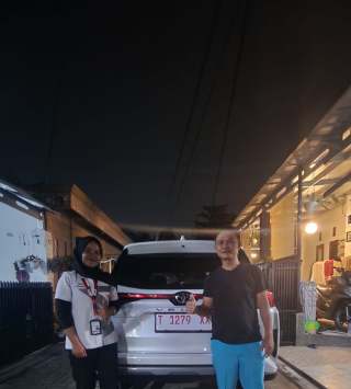 Dealer Toyota Purwakarta