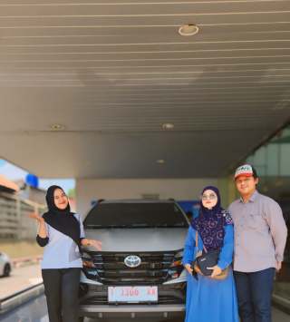 Dealer Toyota Purwakarta