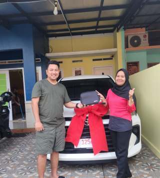 Dealer Toyota Purwakarta