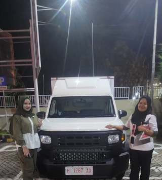 Dealer Toyota Purwakarta