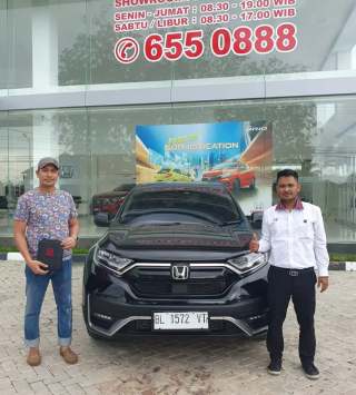 Dealer Honda Lhokseumawe