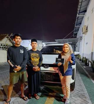 Dealer Daihatsu Blitar