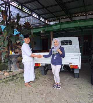 Dealer Daihatsu Blitar