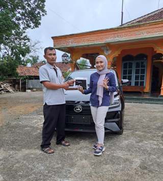 Dealer Daihatsu Blitar