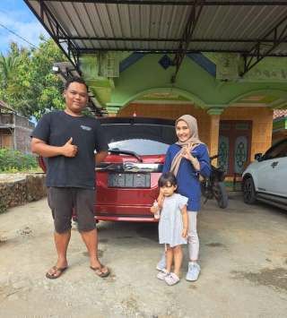 Dealer Daihatsu Blitar