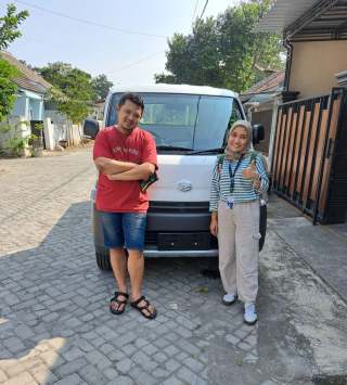 Dealer Daihatsu Blitar