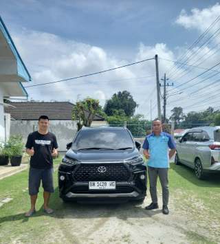 Dealer Toyota Belitung