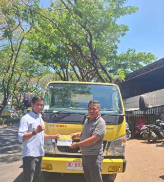 Dealer Mitsubishi Makassar