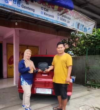 Dealer Daihatsu Pemalang