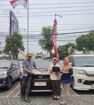 Dealer Daihatsu Pemalang