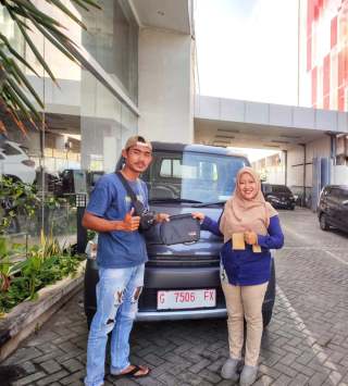 Dealer Daihatsu Pemalang