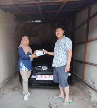 Dealer Daihatsu Pemalang