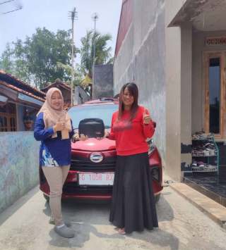 Dealer Daihatsu Pemalang