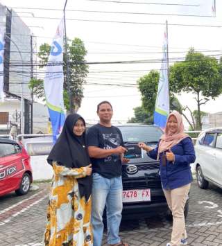 Dealer Daihatsu Pemalang