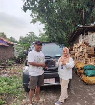 Dealer Daihatsu Pemalang