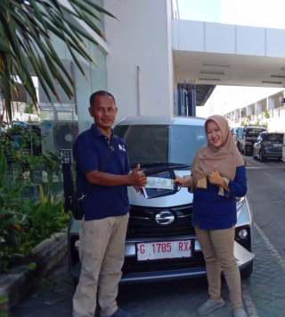 Dealer Daihatsu Pemalang