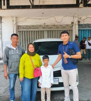 Dealer Daihatsu Mataram