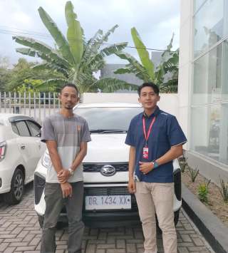 Dealer Daihatsu Mataram