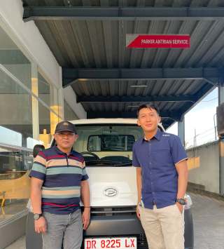 Dealer Daihatsu Mataram