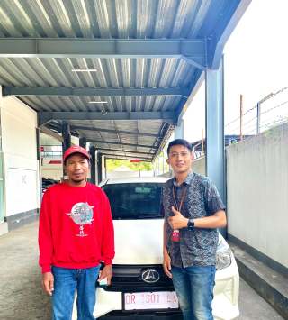 Dealer Daihatsu Mataram