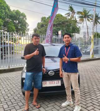 Dealer Daihatsu Mataram