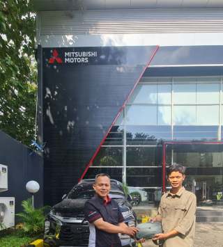 Dealer Mitsubishi Tuban