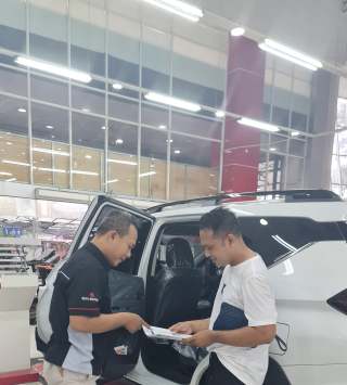 Dealer Mitsubishi Tuban