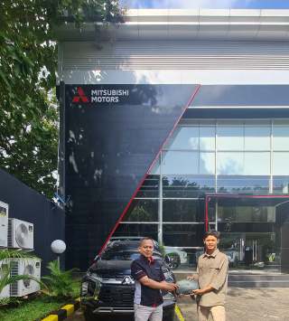 Dealer Mitsubishi Tuban