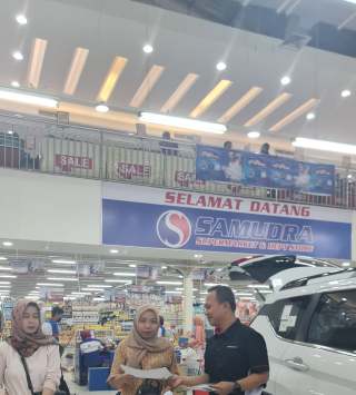 Dealer Mitsubishi Tuban