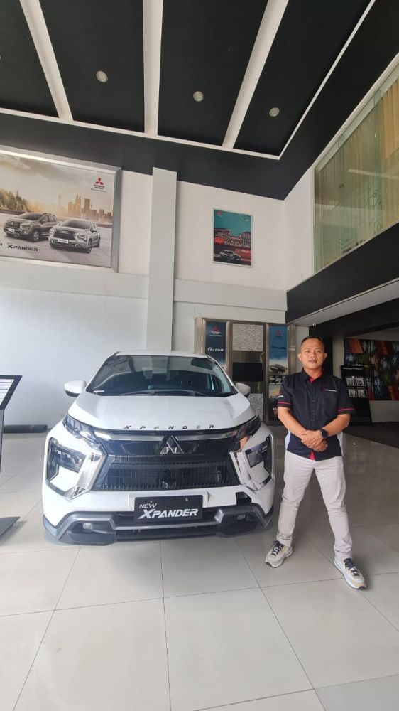 Mitsubishi Tuban
