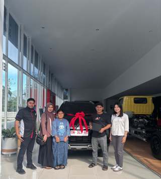 Dealer Mitsubishi Palu