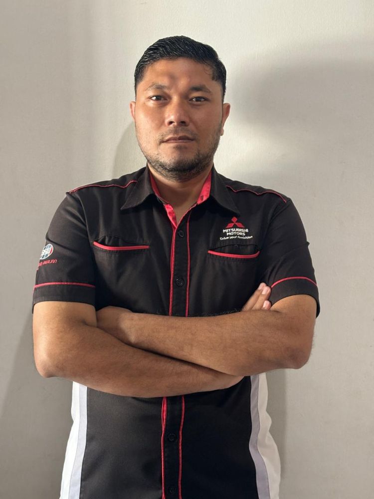 Foto Sales IJAL Cambang