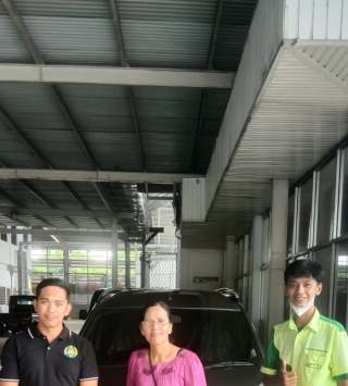 Dealer Suzuki Medan