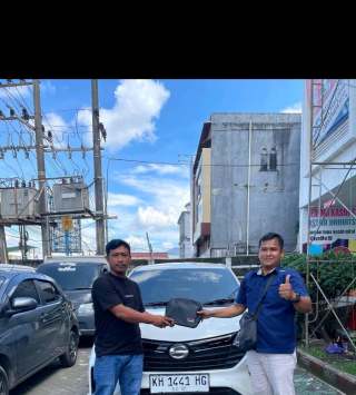 Dealer Daihatsu Palangkaraya