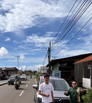 Dealer Mitsubishi Kapuas Hulu