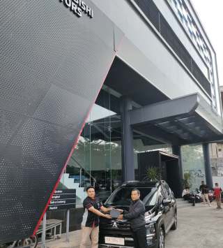 Dealer Mitsubishi Kapuas Hulu